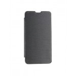 Flip Cover For Microsoft Lumia 640 Lte Black By - Maxbhi.com