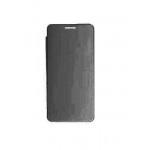 Flip Cover For Nokia 700 Zeta Black By - Maxbhi.com