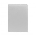 Flip Cover For Penta Tpad Is701x White By - Maxbhi.com
