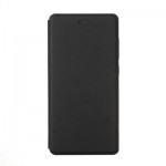 Flip Cover For Ismart Is 50i Mercury V3 Black By - Maxbhi.com