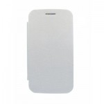 Flip Cover For Gfive President G10 Mini White By - Maxbhi.com