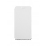 Flip Cover For Htc Desire 825 White By - Maxbhi.com
