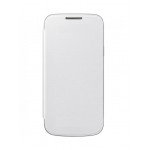 Flip Cover For Ismart Is58 Mercury V5 White By - Maxbhi.com