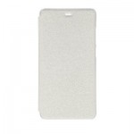 Flip Cover For Xiaomi Mi 4s White By - Maxbhi.com