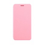 Flip Cover For Oppo A57 Rose Gold By - Maxbhi.com