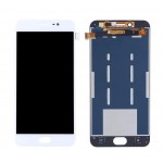Lcd With Touch Screen For Vivo V5 Gold By - Maxbhi Com