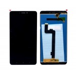Lcd With Touch Screen For Xiaomi Mi Max 128gb Black By - Maxbhi Com