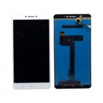 Lcd With Touch Screen For Xiaomi Mi Max Gold By - Maxbhi Com