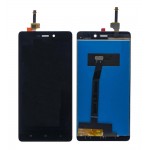 Lcd With Touch Screen For Xiaomi Redmi 3s Prime Grey By - Maxbhi Com