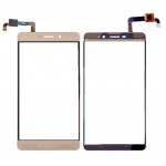 Touch Screen Digitizer For Coolpad Mega 2 5d Gold By - Maxbhi Com