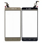 Touch Screen Digitizer For Lenovo K6 Power Gold By - Maxbhi Com