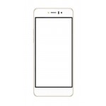 Touch Screen Digitizer For Lyf Water 8 White By - Maxbhi.com