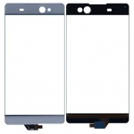 Touch Screen Digitizer For Sony Xperia Xa Ultra Dual F3216 White By - Maxbhi Com