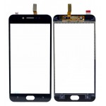 Touch Screen Digitizer For Vivo V5 Grey By - Maxbhi Com