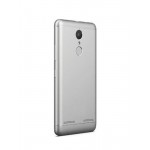 Back Panel Cover For Lenovo K6 Power 32gb Silver - Maxbhi.com