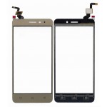 Touch Screen Digitizer For Lenovo K6 Power Gold By - Maxbhi Com