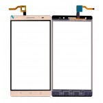 Touch Screen Digitizer For Lenovo Phab 2 Plus Black Champagne Gold By - Maxbhi Com