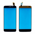 Touch Screen Digitizer For Swipe Elite Plus Blue By - Maxbhi Com