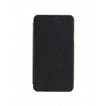 Flip Cover For Iball Andi 5.5h Weber 4g Black By - Maxbhi.com