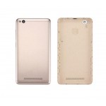 Full Body Housing For Xiaomi Redmi 4a Gold - Maxbhi Com