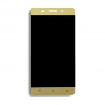 Lcd Screen For Gionee M5 Lite Cdma Replacement Display By - Maxbhi Com