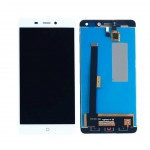 Lcd With Touch Screen For Zte Nubia N1 Gold By - Maxbhi Com