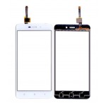 Touch Screen Digitizer For Xiaomi Redmi 4a Rose Gold By - Maxbhi Com