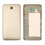 Back Panel Cover For Samsung Galaxy J5 Prime Gold - Maxbhi Com