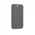 Flip Cover For Celkon Millennia Q599 Ufeel Black By - Maxbhi.com