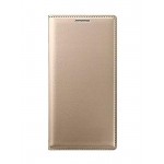 Flip Cover For Vivo V3 Max Gold By - Maxbhi.com