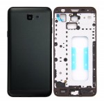 Full Body Housing For Samsung Galaxy J5 Prime Black - Maxbhi Com