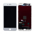 Lcd With Touch Screen For Apple Iphone 7 Plus 128gb Silver By - Maxbhi Com