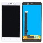 Display for Gionee S6s Gold (Combo Folder) by Maxbhi.com