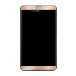 Display for Iball Slide Snap 4g2 Gold (Combo Folder) by Maxbhi.com