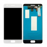 Lcd With Touch Screen For Lenovo Z2 Plus 32gb Zuk Z2 White By - Maxbhi Com