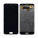 Lcd With Touch Screen For Samsung Galaxy J5 Prime Black By - Maxbhi Com