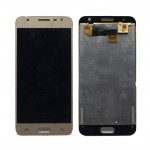 Lcd With Touch Screen For Samsung Galaxy J5 Prime Gold By - Maxbhi Com