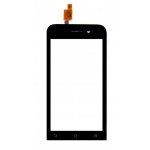 Touch Screen Digitizer For Asus Zenfone Go 4.5 Zb452kg Black By - Maxbhi.com