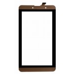 Touch Screen Digitizer For Iball Slide Snap 4g2 Gold By - Maxbhi Com