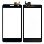 Touch Screen Digitizer For Itel It1508 Gold By - Maxbhi Com