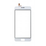 Touch Screen Digitizer For Lenovo Z2 Plus 32gb Zuk Z2 White By - Maxbhi.com
