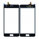 Touch Screen Digitizer For Lenovo Zuk Z2 Black By - Maxbhi Com