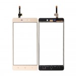 Touch Screen Digitizer For Xiaomi Redmi 3s Gold By - Maxbhi Com