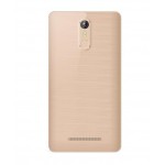 Full Body Housing For Leagoo M8 Champagne - Maxbhi Com