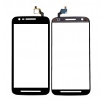 Touch Screen Digitizer For Motorola Moto E3 Power Black By - Maxbhi Com