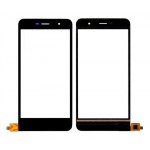 Touch Screen Digitizer For Xolo Era 2x Black By - Maxbhi Com