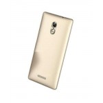 Back Panel Cover For Itel It1520 Champagne - Maxbhi.com