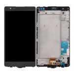 Lcd With Touch Screen For Lg X Power Gold By - Maxbhi Com