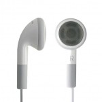 Earphone for Samsung Wave 525 S5253 - Handsfree, In-Ear Headphone