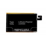 Battery For Asus Zenfone Max 2016 By - Maxbhi.com